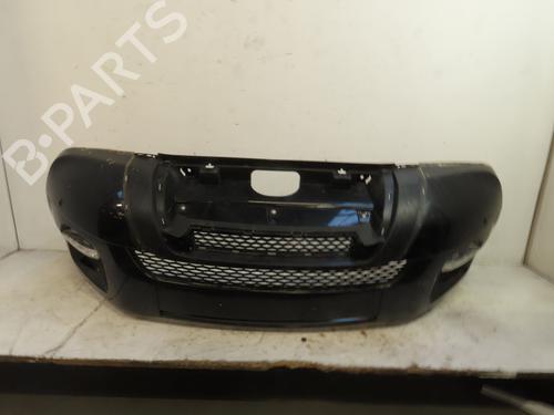 Used Front bumper LAND ROVER RANGE ROVER EVOQUE (L538) 2.2 D 4x4 (150 hp) 30952424
