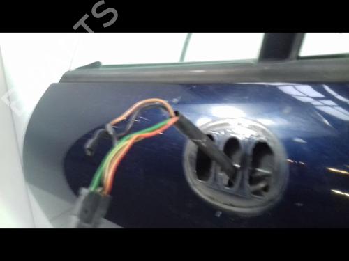 Left front door AUDI TT (8N3) 1.8 T quattro | BP15077169C2 
