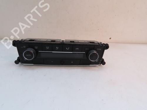 Climate control VW POLO VI (AW1, BZ1, AE1) 1.6 TDI | BP16106533I5 