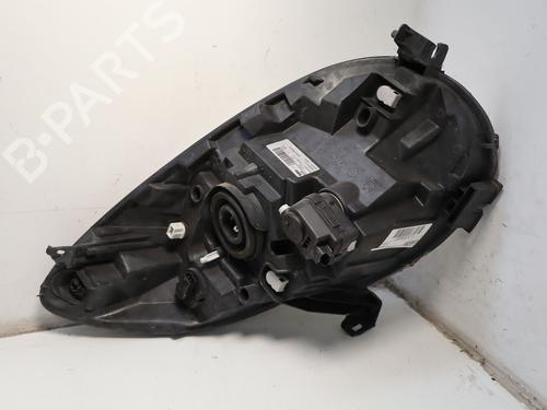 Used Left headlight Left headlight CITROËN C1 (PM_, PN_) 1.0 (68 hp) 34357583 34357583