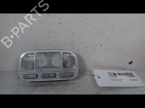 Used Interior roof light CITROËN C4 Grand Picasso I (UA_) 1.6 HDi (109 hp) 8998286