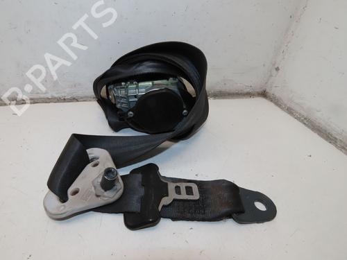 Front right seatbelt PEUGEOT EXPERT Tepee (VF3X_) 1.6 HDi 90 16V | BP29740077I25 - Image 2