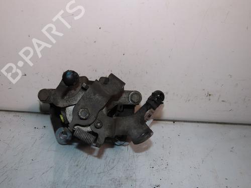 Left rear brake caliper PEUGEOT 508 I (8D_) 2.0 HDi Hybrid4 AWC | BP16487456M107 
