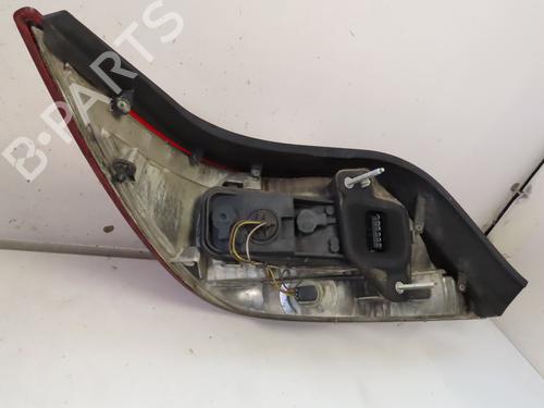 Right taillight OPEL ASTRA H TwinTop (A04) 1.9 CDTi (L67) | BP30954803C35