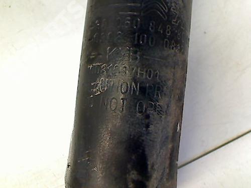 Left rear shock absorber PEUGEOT 308 II (LB_, LP_, LW_, LH_, L3_) 1.6 BlueHDi 120 | BP8979519M18 