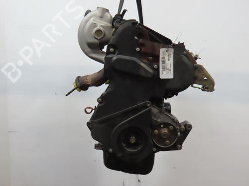 Used Engine Engine 39180808 39180808