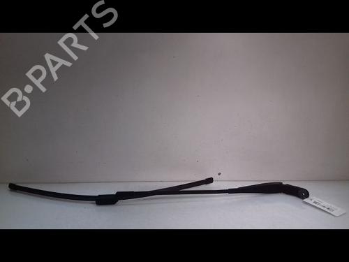 Used Front windshield wiper arm PEUGEOT 3008 I MPV (0U_) 1.6 HDi (112 hp) 14894419