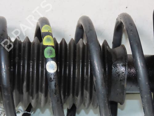 Right front shock absorber CITROËN NEMO MPV 1.4 HDi | BP26590274M17 