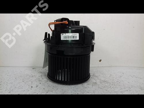 Used Heater blower motor CITROËN C1 II (PA_, PS_) 1.2 VTi 82 (82 hp) 8993423