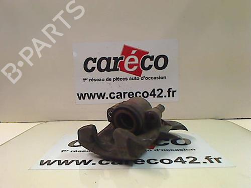 Used Left front brake caliper VW POLO III (6N1) 60 1.4 (60 hp) 23150784