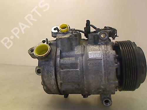 Used AC compressor BMW 1 (E81) 130 i (265 hp) 15744764