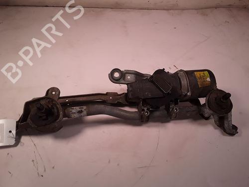 Used Front wiper motor NISSAN NOTE (E11, NE11) 1.5 dCi (86 hp) 8995556