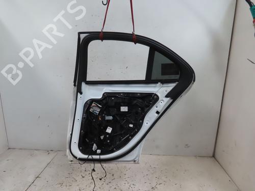 Used Right rear door MERCEDES-BENZ C-CLASS (W205) C 200 d (205.007) (136 hp) 30953647