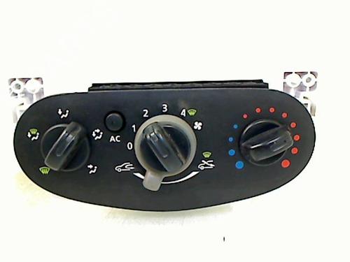 Climate control DACIA LOGAN MCV (KS_) 1.5 dCi (KS0W) | BP23151141I5 