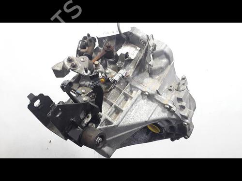 Gearbox TOYOTA YARIS (_P9_)  | BP23149544M3 