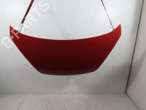 Used Hood KIA PICANTO II (TA) 1.0 (69 hp) 16242966