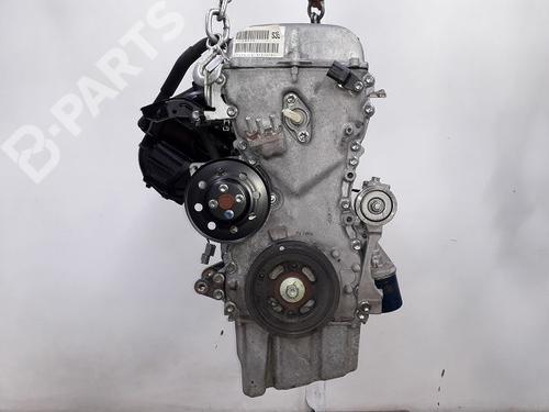 Used Engine SUZUKI SWIFT III (MZ, EZ) 1.3 (RS413, ZC11S) 10053436