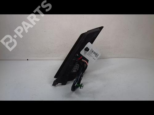 Right mirror VW GOLF PLUS V (5M1, 521) 1.4 16V | BP8991848C27 