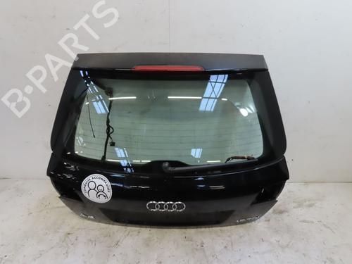 Used Tailgate AUDI A3 Sportback (8PA) 1.9 TDI (105 hp) 32200454