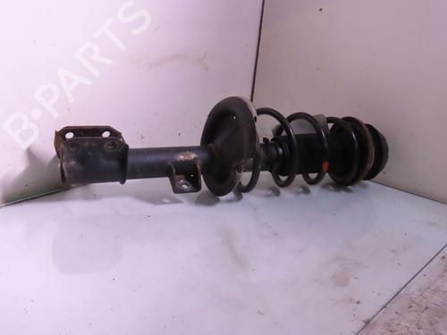 Left front shock absorber FIAT SEDICI (189_) 2.0 D Multijet 4x4 | BP16298830M16 