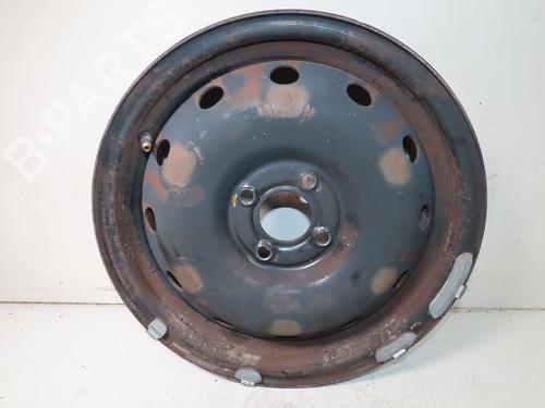Rim DACIA LOGAN MCV (KS_) 1.5 dCi (KS04) | BP31576094C45