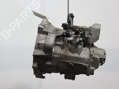 Gearbox VW BEETLE (5C1, 5C2) 1.2 TSI | BP31747630M3