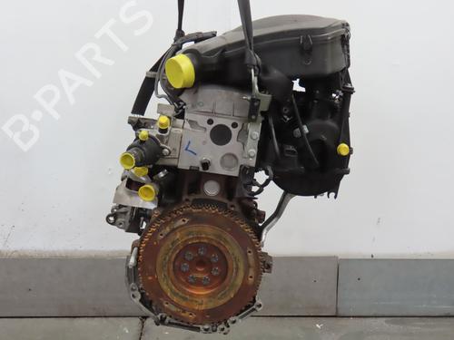 Engine DACIA SANDERO 1.4 (BS0C, BS0A, BS0G, BS1F, BS0E) | BP28331696M1 