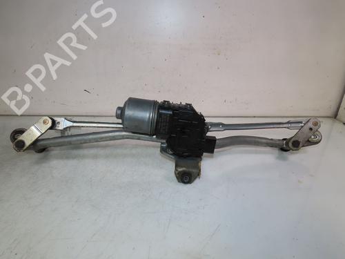 Used Front wiper motor AUDI A4 B7 Avant (8ED) 2.0 TDI 16V (140 hp) 30955212