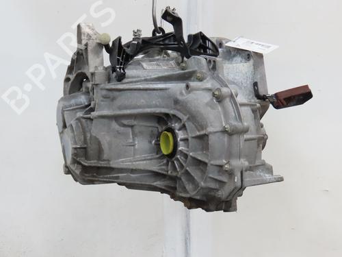 gearbox-renault-megane-iii-coupe-dz01_-2008-2009-2010-2011-2012-2013-2014-2015-2016-27373125 main image