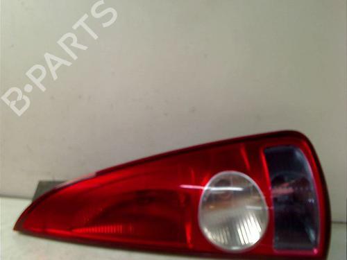 Used Right taillight RENAULT ESPACE IV (JK0/1_) 2.2 dCi (JK0H) (150 hp) 23153483