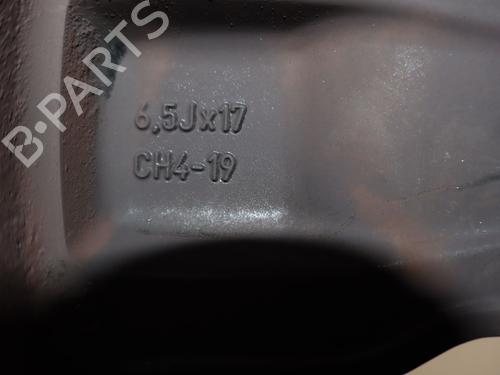 Fælk CITROËN C4 CACTUS 1.6 BlueHDi 100 | BP39218756C45 - Image 3