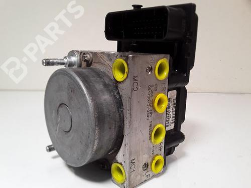 ABS pump FIAT 500 (312_) 1.2 (312AXA1A) | BP9000494M43 