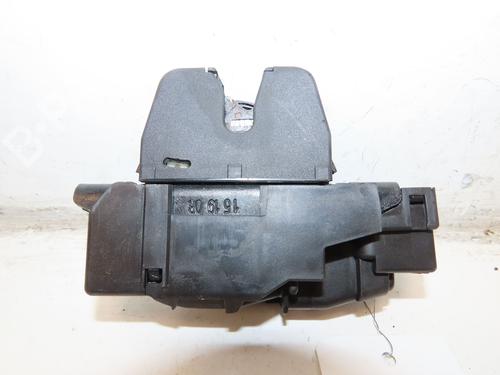 Used Tailgate lock PEUGEOT 308 II (LB_, LP_, LW_, LH_, L3_) 1.2 THP 110 (110 hp) 29016430
