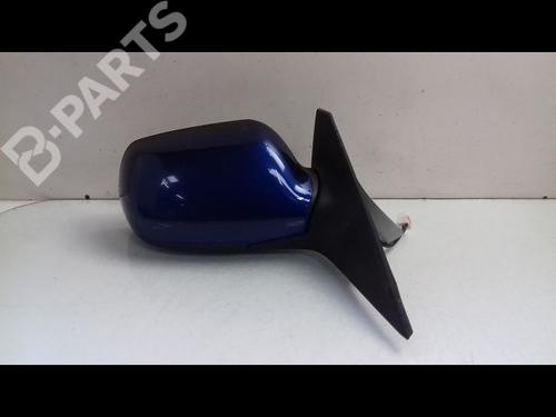 Right mirror MAZDA 6 Hatchback (GG) 2.0 (GGES) GR2F6912ZB
