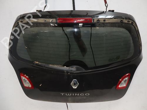 Used Tailgate Tailgate 38023005 38023005