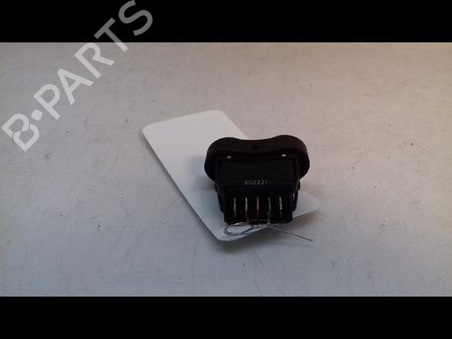 Used Left front window switch DACIA SANDERO 1.4 MPI LPG (72 hp) 23152514