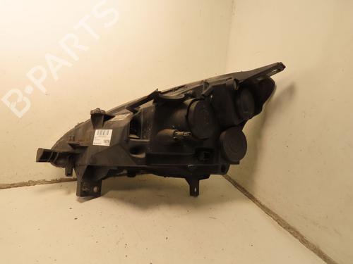 Used Right headlight PEUGEOT PARTNER Tepee 1.6 VTi (90 hp) 32486817