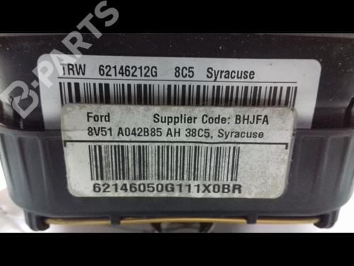 Driver airbag FORD FIESTA VI (CB1, CCN) 1.25 | BP8998950C9 