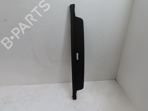 Used Rear parcel shelf BMW 3 Touring (F31) 320 d (190 hp) 30840442