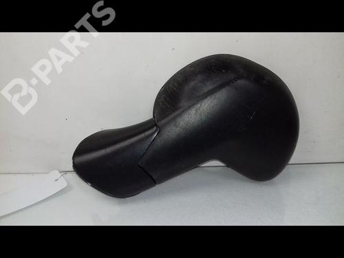 Right mirror FIAT MULTIPLA (186_) 1.9 JTD (186AXE1A) 735252078