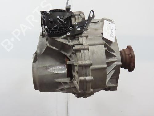 Gearbox AUDI A1 (8X1, 8XK) 1.0 TFSI | BP33712261M3 - Image 4