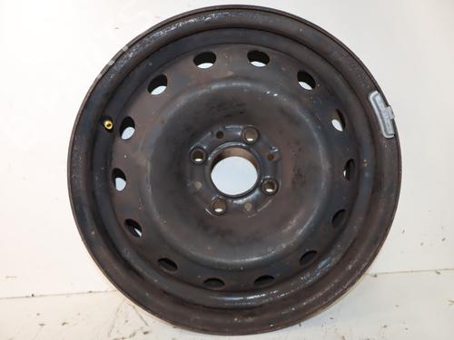 Used Rim Rim PEUGEOT 207 (WA_, WC_) 1.4 16V (88 hp) 39039618 39039618