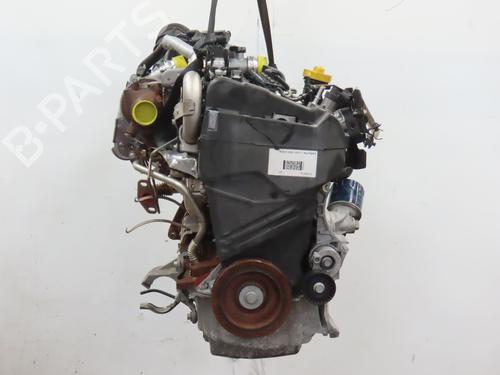 Used Engine Engine 39217691 39217691
