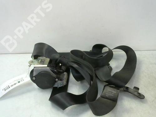 Front right belt tensioner NISSAN QASHQAI / QASHQAI +2 I (J10, NJ10, JJ10E) 1.5 dCi | BP10313671C88 