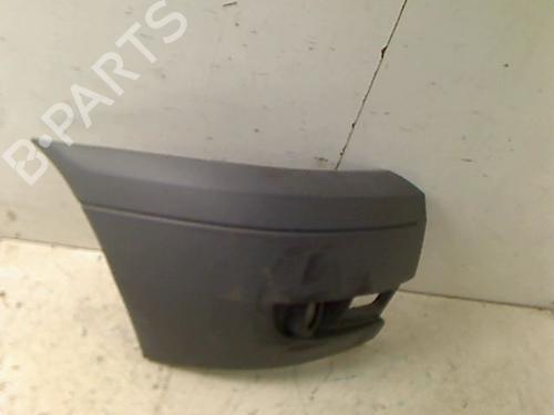 Used Corner bumper FORD TRANSIT Van (FA_ _) 2.2 TDCi (110 hp) 15745369