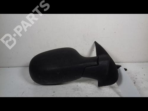 Used Right mirror NISSAN MICRA III (K12) 1.2 16V (65 hp) 8995034