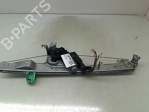 Used Front left window mechanism RENAULT SCÉNIC II (JM0/1_) 1.5 dCi (JM1E, JM16) (106 hp) 8976673