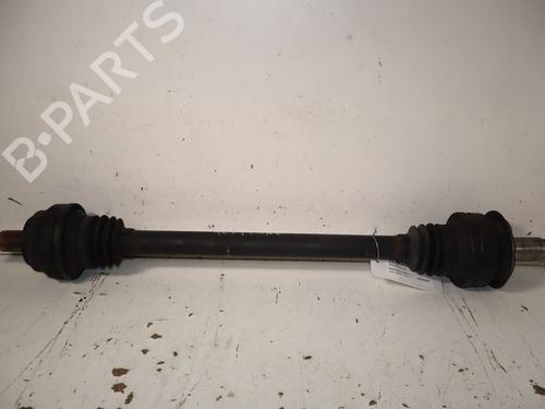 Used Left rear driveshaft Left rear driveshaft 39218363 39218363
