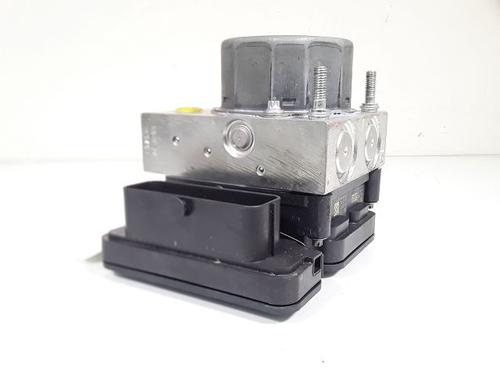 Used ABS pump RENAULT CAPTUR I (J5_, H5_) 1.2 TCe 120 (118 hp) 9230007