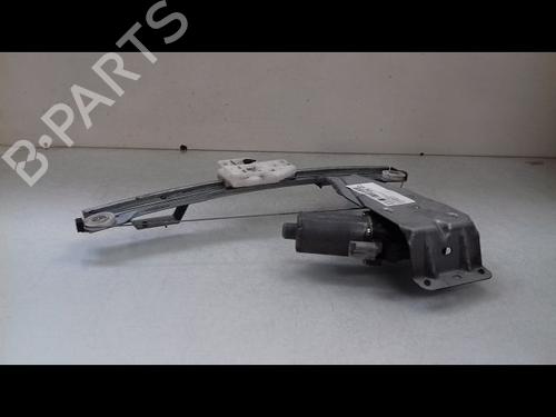 Used Rear left window mechanism Rear left window mechanism CITROËN C3 I (FC_, FN_) 1.4 i (73 hp) 8983709 8983709